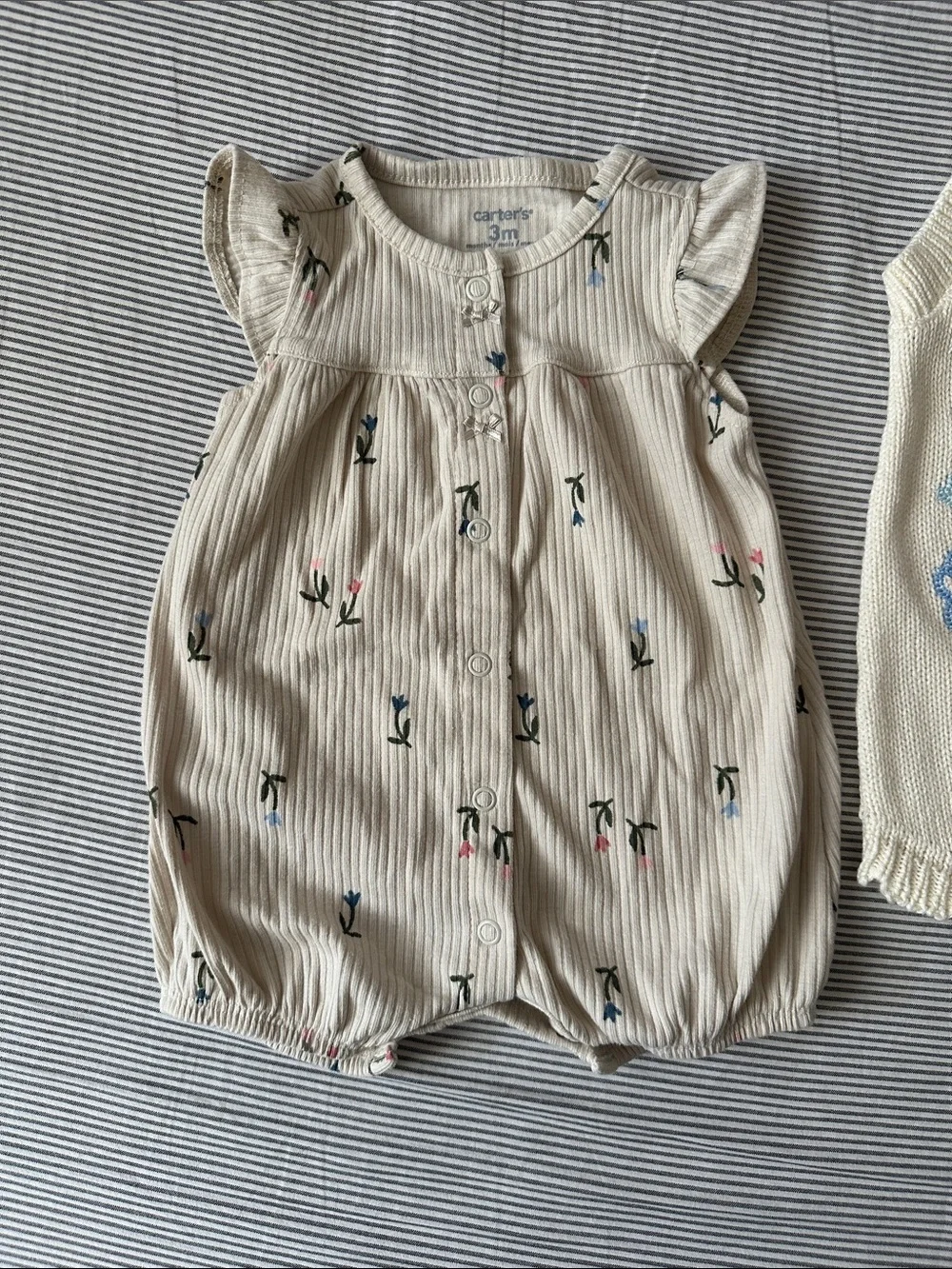 3 month baby girl bundle clothes